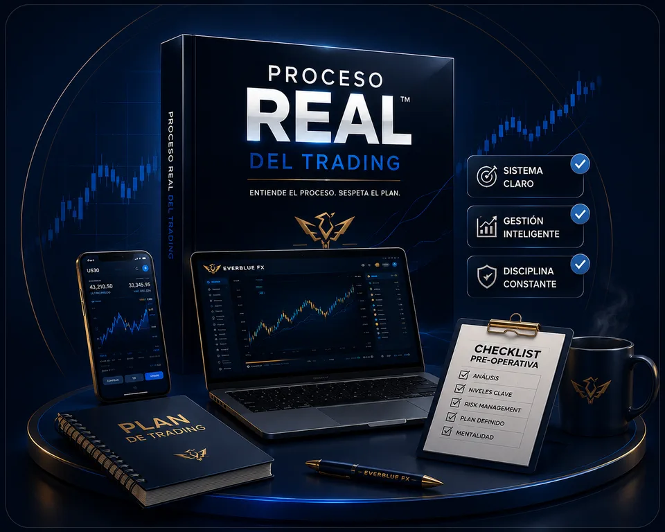 Proceso Real del Trading